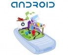 Android'in yarısı bedava