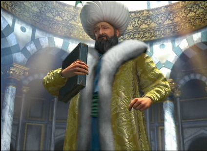 Civilization  V\ te Osmanlı ile zafere koşun [video]