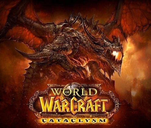 World of Warcraft: Cataclysm, 7 Aralık\ ta çıkıyor