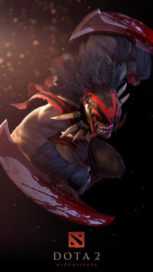 Valve, Dota 2  yi çıkartıyor.