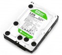 Western Dijital, 3 TB'lık SATA HDD üretti