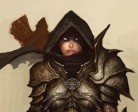 Diablo 3'ün son karakteri açıklandı  [Video]