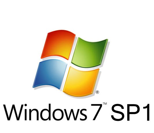 Windows 7 SP1\ i deneme zamanı