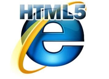 HTML5 ve Internet Explorer 9 iyi anlaşılıyor