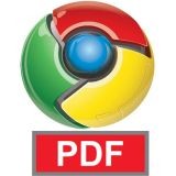 Chrome\ da PDF açmak kolaylaşacak
