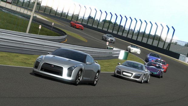 Gran Turismo 5  in çıkış tarihi açıklandı