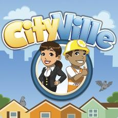 Zynga\ dan yeni Facebook oyunu: CityVille