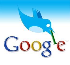 Google\ dan Twitter\ a yeni teklif