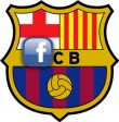 Facebook'un en popüler futbol takımı: Barcelona