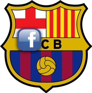 Facebook\ un en popüler futbol takımı: Barcelona