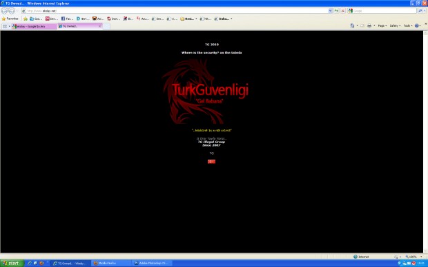 e-Kolay Hacklendi