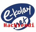 e-Kolay Hacklendi