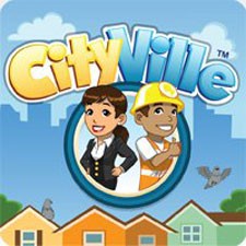 Zynga\ nın yeni oyunu CityVille açıldı