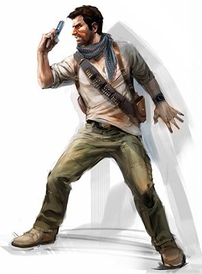 Uncharted 3: Drake  s Deception 2011  de çıkıyor