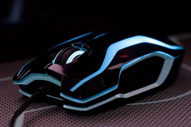 Razor  dan Tron Mouse