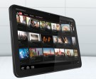 Motorola'nın tablet bilgisayarı Xoom