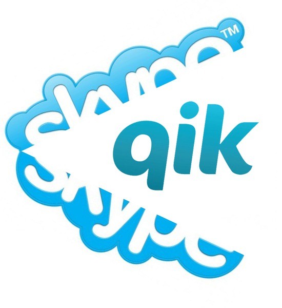 Skype\ tan mobil görüntülü sohbet atağı