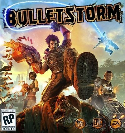 Bulletstorm\ un sistem gereksinimleri açıklandı