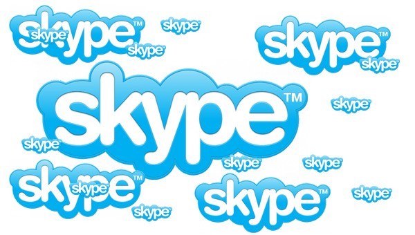 Skype  ın görüntülü chat hizmeti rekor kırdı!