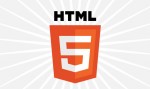 HTML5'e yeni logo