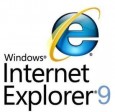 Internet Explorer 9 RC'nin ekran görüntüleri!