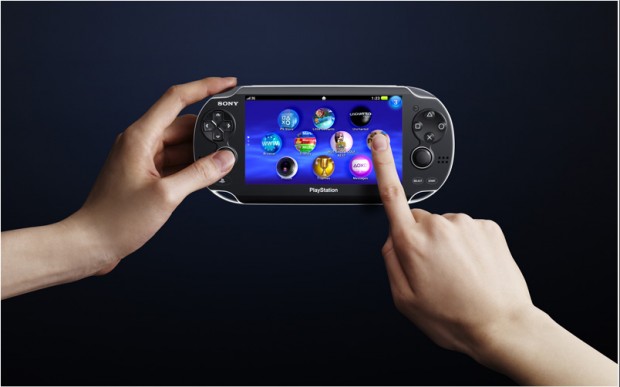 Sony, PSP2  yi duyurdu