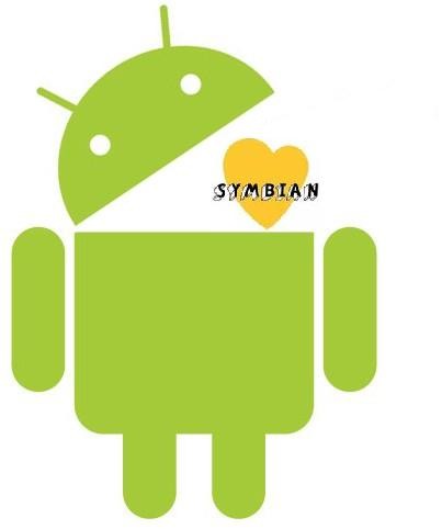 Android Nokia\ yı tahtından etti