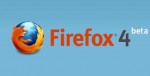 Firefox 4 Beta 11 ile takibe son