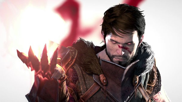 Dragon Age 2  de şampiyonunuzu seçin!  [video]