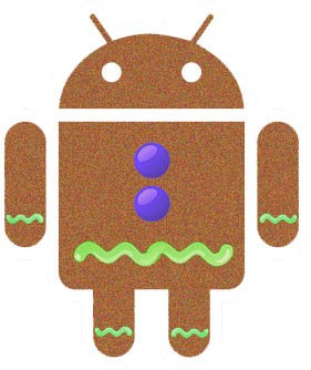 Android 2.4  Nisan\ da çıkacak