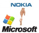 Apple ve Google 'a karşı Nokia - Microsoft ortaklığı