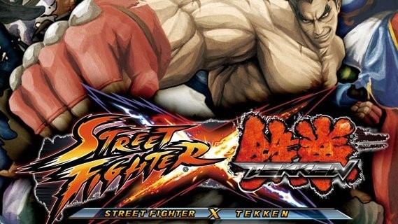 Street Fighter X Tekken