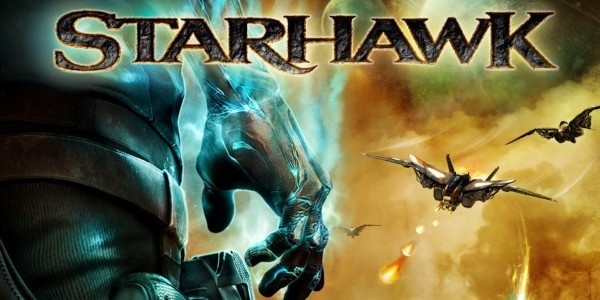 Starhawk