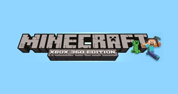 Minecraft: Xbox 360 Edition