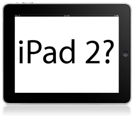 iPad 2\ nin tanıtım tarihi belli oldu