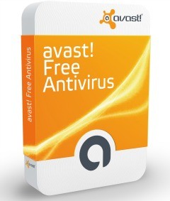 Avast Free 6.0 çıktı!