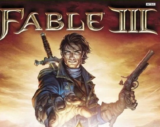 Fable 3\ ün PC çıkış tarihi belli oldu