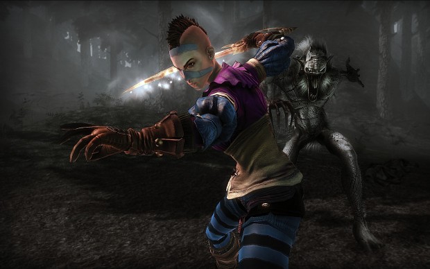 Fable 3  ün PC çıkış tarihi belli oldu