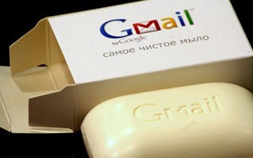 Gmail, hesabınız silinmiş olabilir!