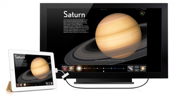 Karşınızda iPad 2
