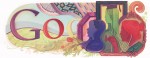 Google'dan Dünya Kadınlar Günü için özel logo
