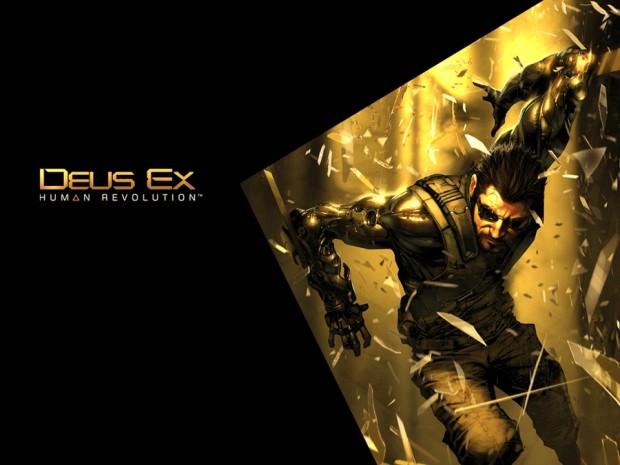 Deus Ex: Human Revolution\ ın çıkış tarihi açıklandı