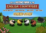 Farmville büyüyor!