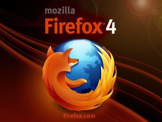 Firefox 4 nihayet çıkacak!