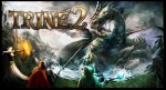 Trine 2 ertelendi  (Video)