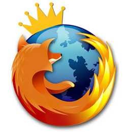 Firefox 4, Intenet Explorer 9\ u gölgede bıraktı
