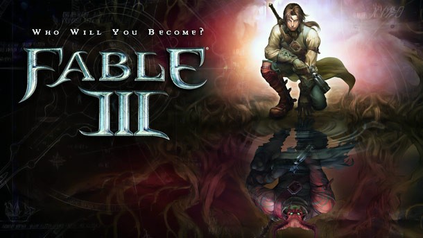 Fable 3  ün sistem gereksinimleri açıklandı