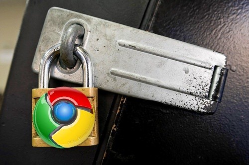 Chrome, güvenliği sıkılaştırıyor