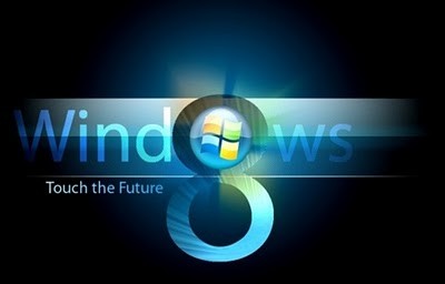 Windows 8\ de Kinect Entegrasyonu