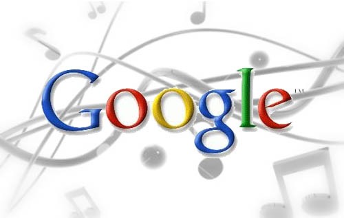 Google  ın müzik servisi geliyor!